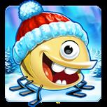 呆萌小怪物无限金砖无限钻石版