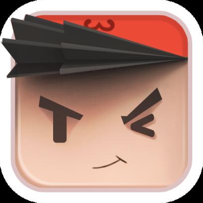 纸盒人大作战手游官方