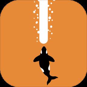 摇摆鲸鱼中文版