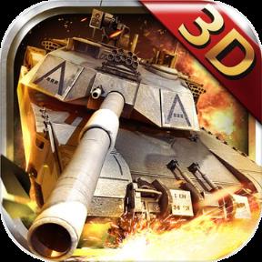 雷霆行动第7装甲师