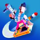 滑板障碍赛2中文版