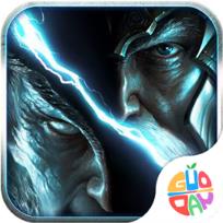 王座战歌九游版