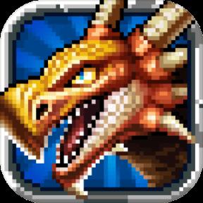 点杀魔王破解版