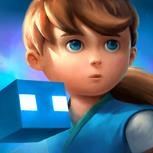 迷宫穿越高级版