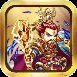 阴阳大乱斗满V版