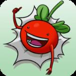 salad hunt沙拉狩猎