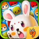 梦幻消消乐九游版