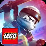 乐高忍者无限金币