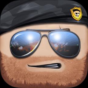 口袋部队破解版