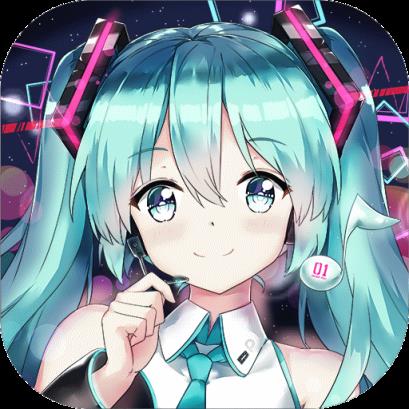 初音速手游九游版