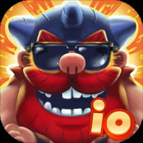 野蛮人大作战九游版