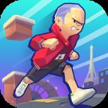 猛冲游戏无限金币