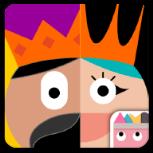 思维翻转国王与王后