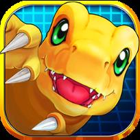 数码宝贝进化手游腾讯版