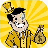 资本金冒险游戏