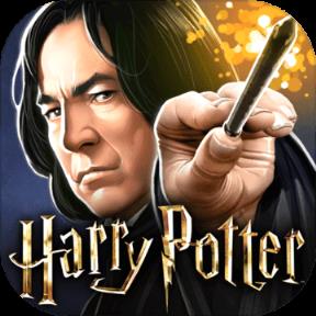 哈利波特霍格沃茨的秘密汉化版