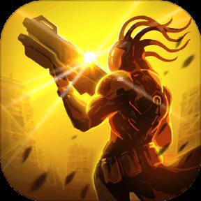 末日封锁手游九游版