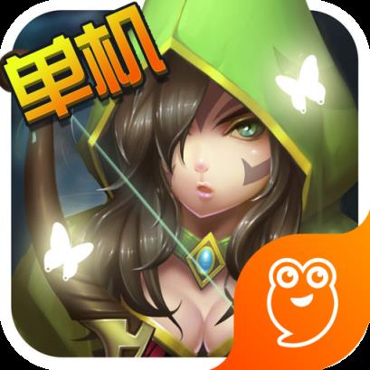 幻想小勇士九游版