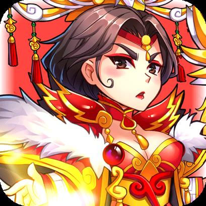 乱世天地手游九游版