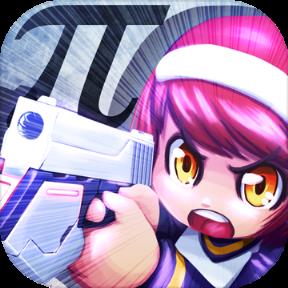 新一代地球防卫者