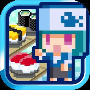 寿司转转饿破解版