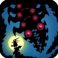 黑色战争破解版