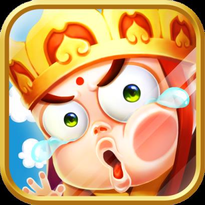 塔防西游记单机版