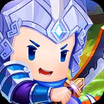 萌战三国魂果盘版