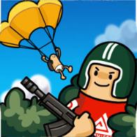 绝地求生香肠派对游戏