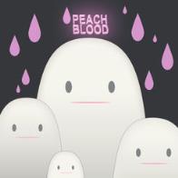 抖音小白人游戏(PEACH BLOOD)