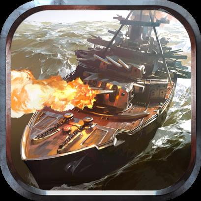 雷霆海战手游破解版