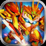 果宝三国华为版