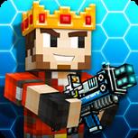 像素射击3D游戏