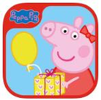 小猪佩奇联欢会