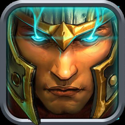 暗黑之光破解版