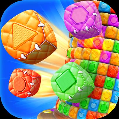 毛球消消乐游戏