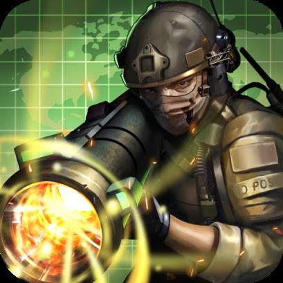 战争时刻破解版