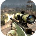 山地狙击手射击手游