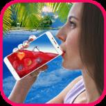 喝鸡尾酒模拟器