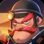 魔法矿工挖矿手游