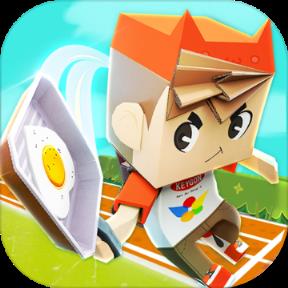 纸盒大乱斗破解版