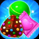 糖果欢乐日手游