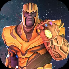 灭霸VS复仇者联盟手游