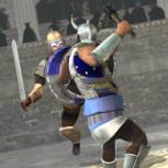 维京人之战北欧战争游戏