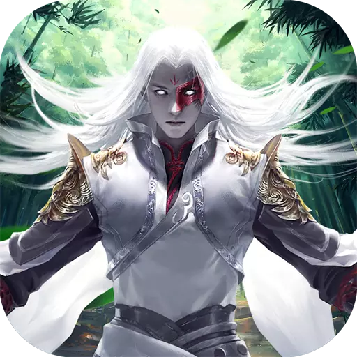 邪域战灵果盘版