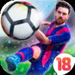 足球明星2021汉化修改版