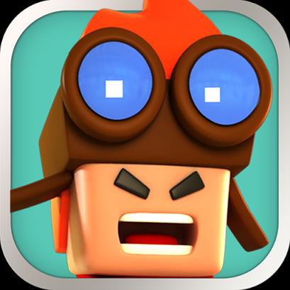 小小英雄破解版