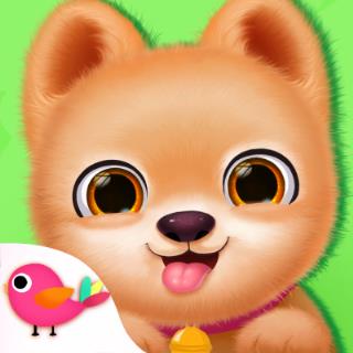 我的心动小狗破解版