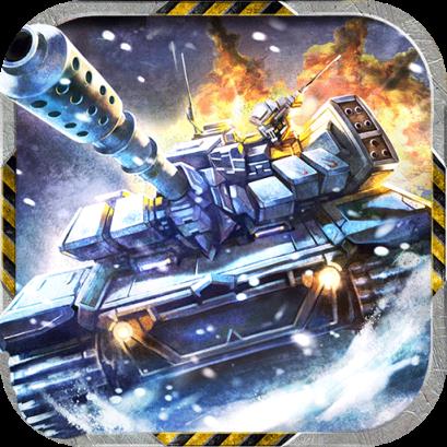 陆战征途变态版