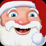 圣诞老人跑酷